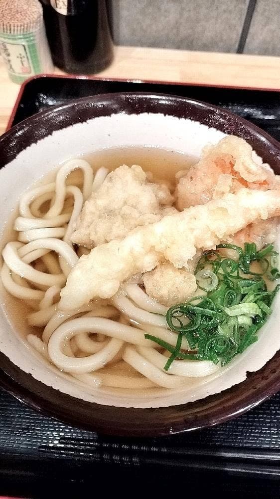 おにやんま エキュート上野店 - サブ画像1