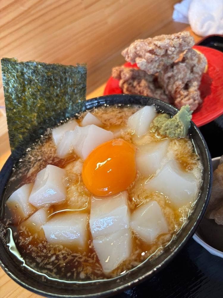 大衆食堂 天真らん漫