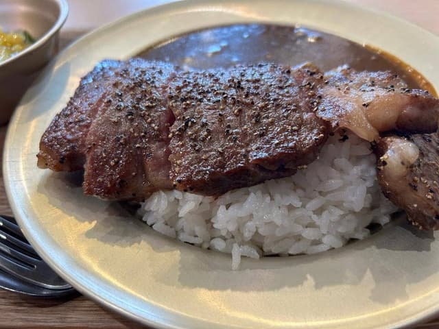 鎌倉精肉店 - サブ画像2