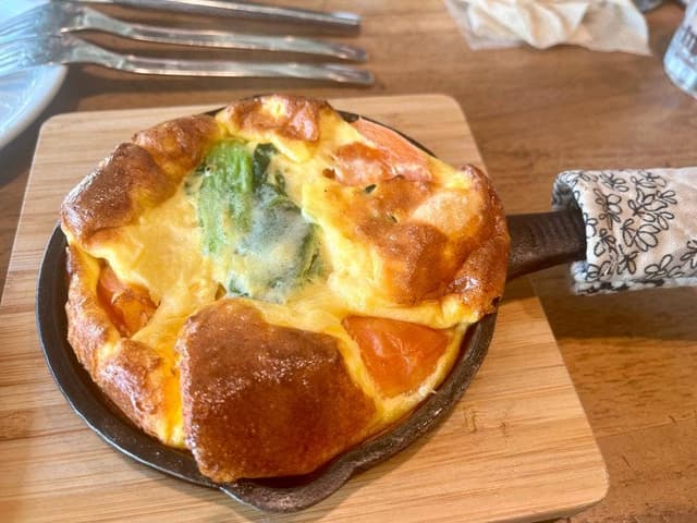 ロイヤルガーデンカフェ 大濠公園店 - サブ画像1