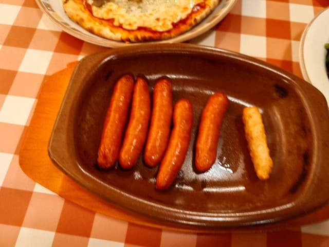サイゼリヤ 越谷南町店 - サブ画像3