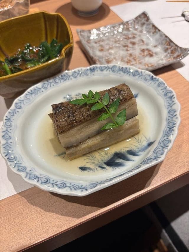 食堂 みづ木 - サブ画像1