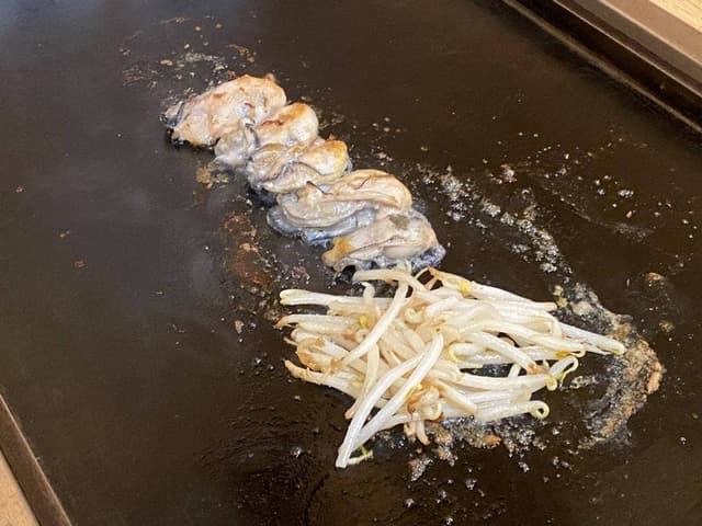鉄板居酒屋 榊 - サブ画像1