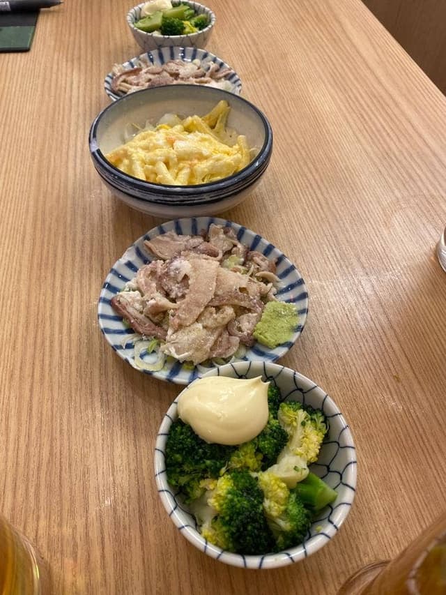 立呑み晩杯屋 うえほんまちハイハイタウン店 - サブ画像3