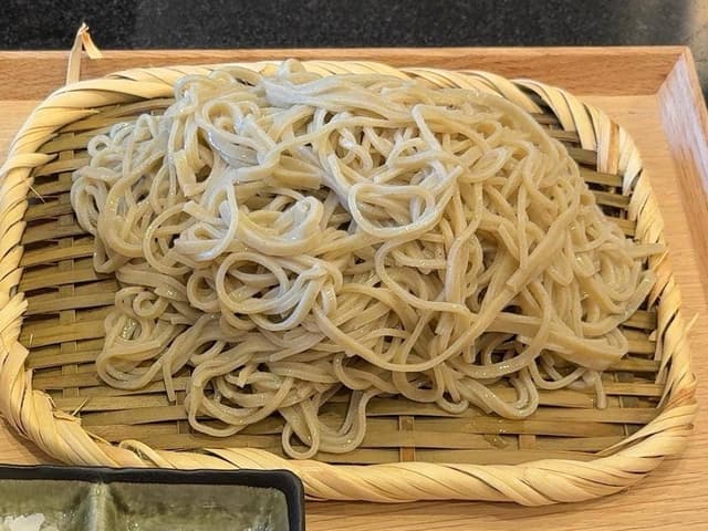 立食い十割蕎麦 清白 - サブ画像2