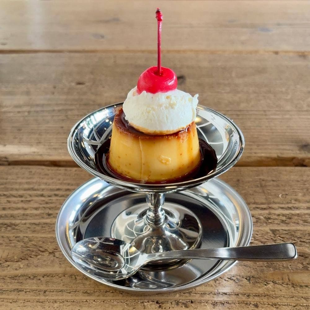 フカダソウカフェ