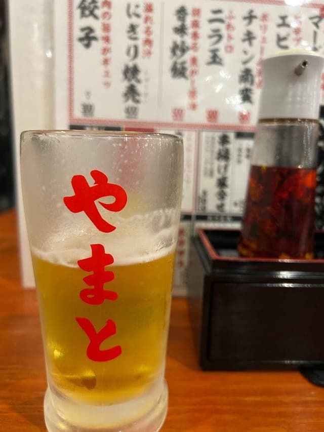 大衆酒場 やまと 名古屋駅前店 - サブ画像1