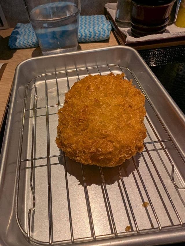 讃岐うどん 豊香 - サブ画像1