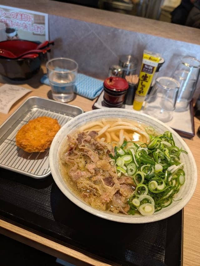 讃岐うどん 豊香 - サブ画像2