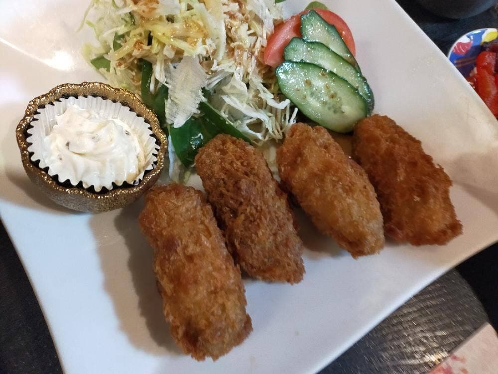 そば割烹船勢
