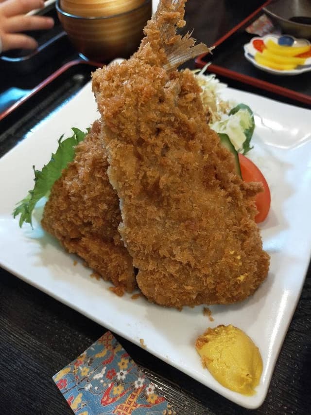 そば割烹船勢 - サブ画像3