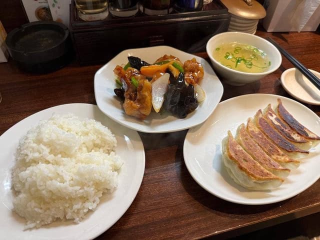 好麺 - サブ画像1