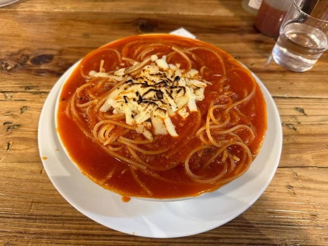 ワイルドレッドパスタ 新橋店 - サブ画像3