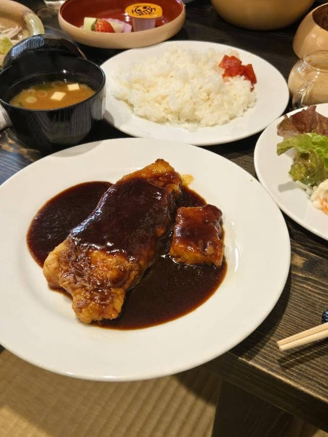 居酒屋マルヤ - サブ画像1