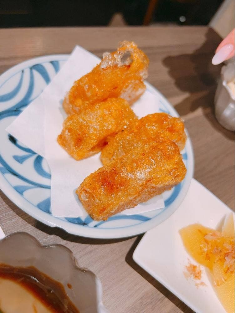 唐八
