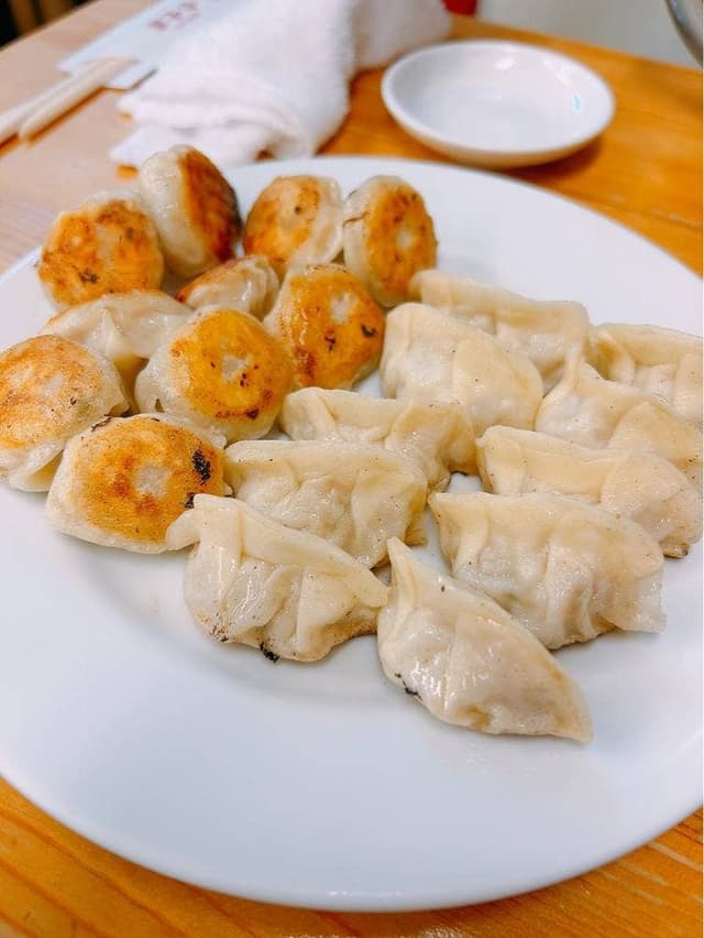 宝雲亭 中洲本店 - サブ画像1