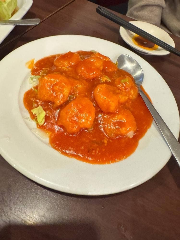 中華居酒屋 合楽園 春日後楽園店