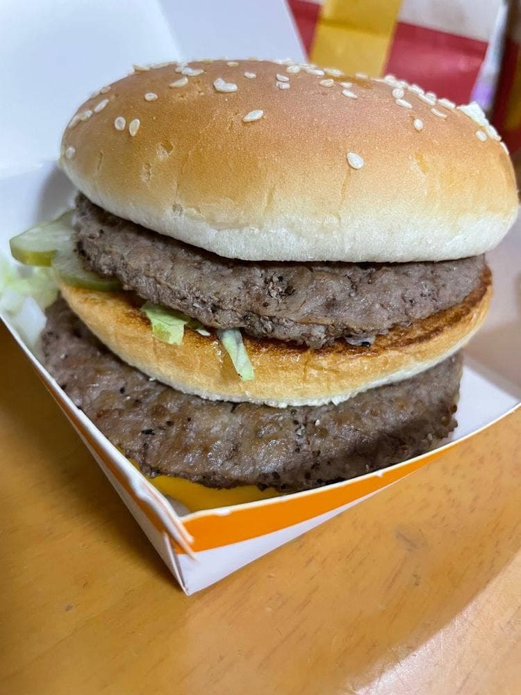 マクドナルド 緑園都市店