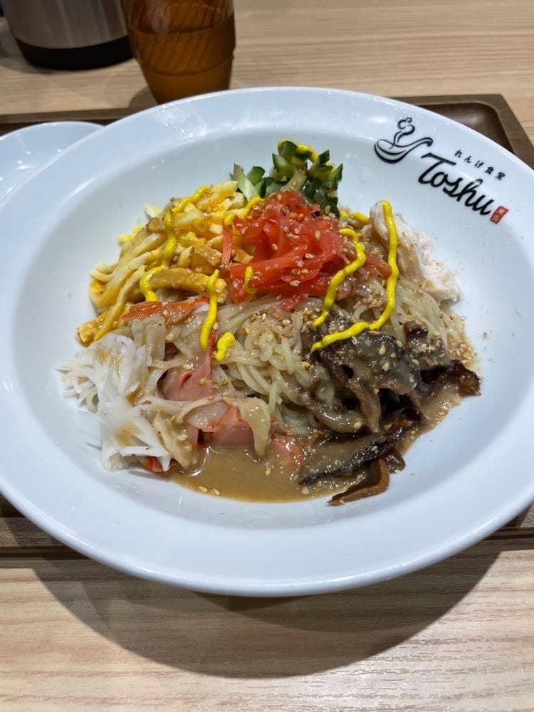 れんげ食堂 Toshu イオンモール座間店