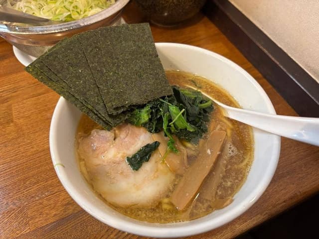 百歩ラーメン 南浦和店 - サブ画像3