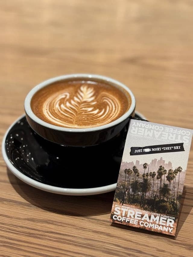 STREAMER COFFEE COMPANY AKASAKA - サブ画像1