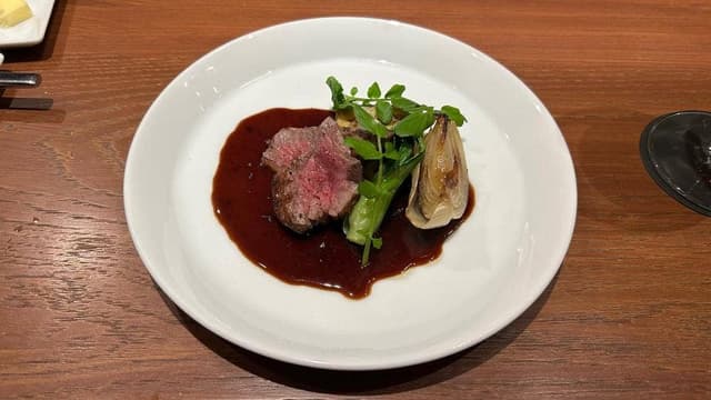 CHEZ NISHIGUCHI - サブ画像2
