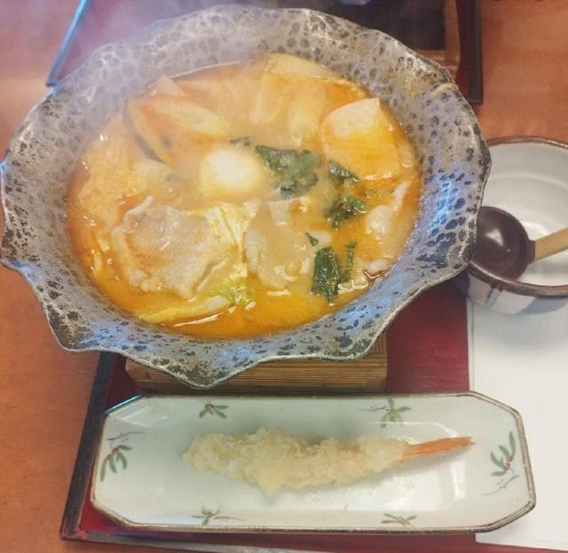 ばんどう太郎 鹿嶋店 - サブ画像3