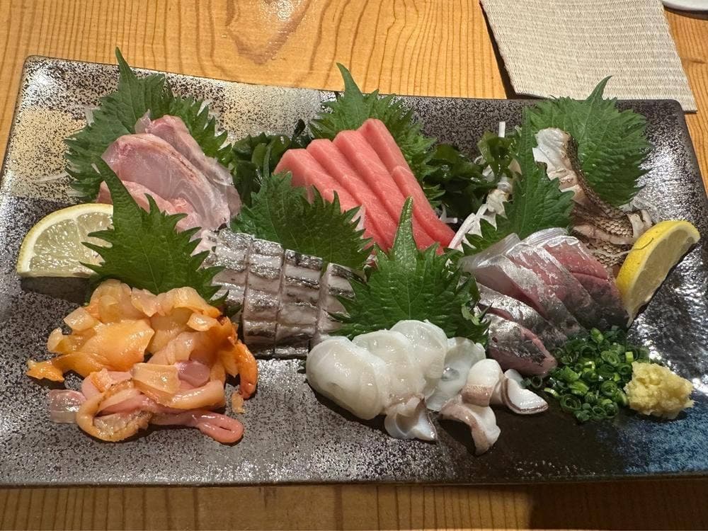 海辺や