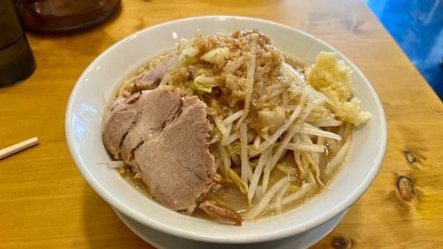 RAMEN JKIN 堺店 - サブ画像1