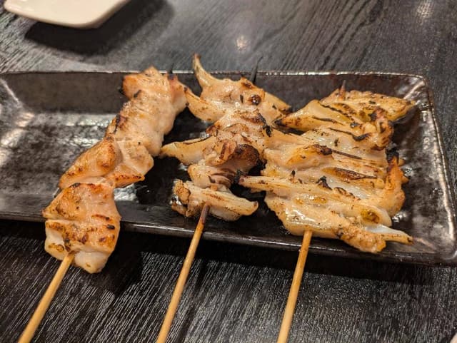 炭火酒家 真 - サブ画像1