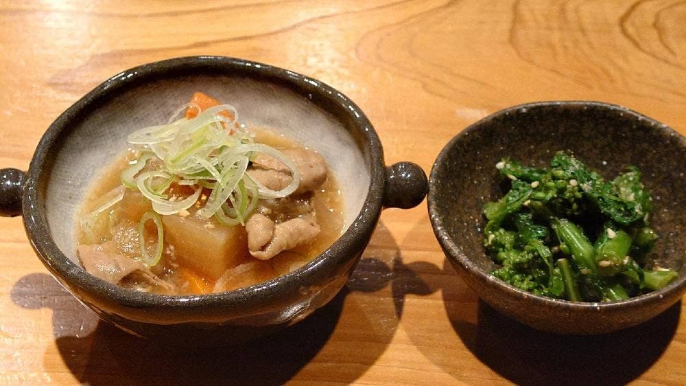 食彩　かんじん要
