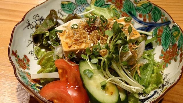 食彩　かんじん要 - サブ画像1