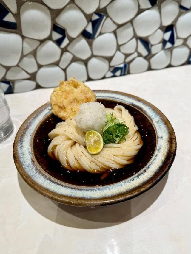 麺散 - サブ画像1