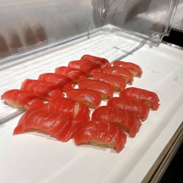 海鮮ブッフェダイニング 銀座八芳 新宿店 - サブ画像3