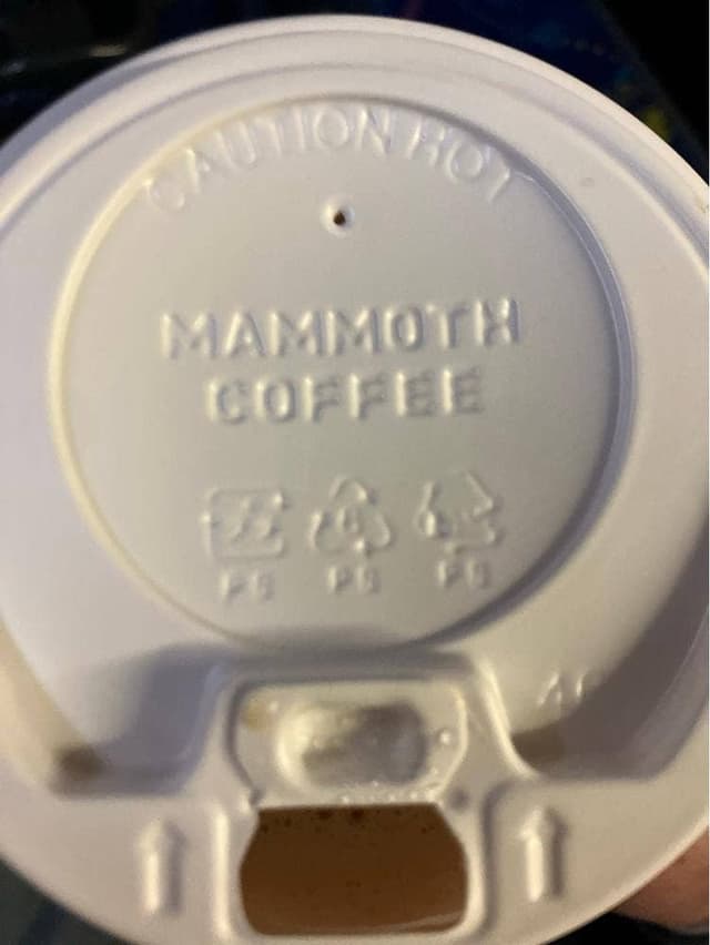 マンモスコーヒー 東京駅ヤエチカ店 - サブ画像2