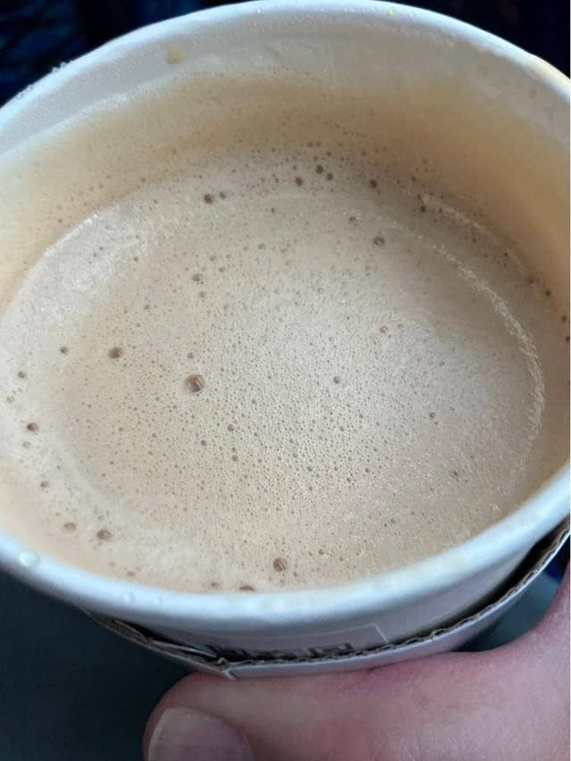 マンモスコーヒー 東京駅ヤエチカ店 - サブ画像1