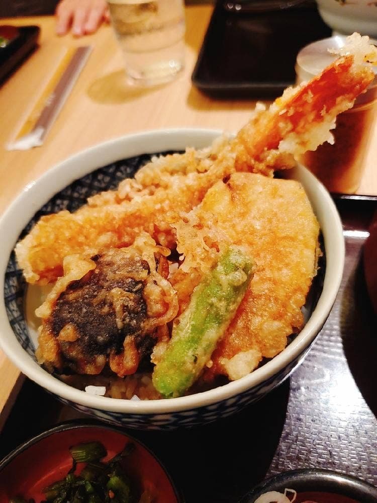蕎麦酒処 つきじ庵