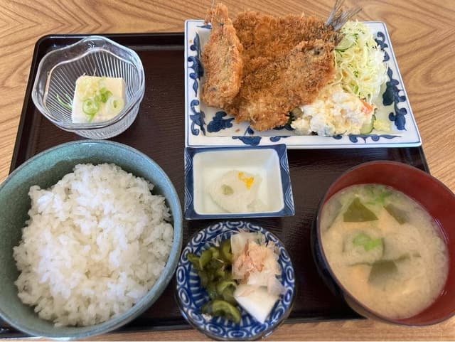 いとう食堂 - サブ画像1
