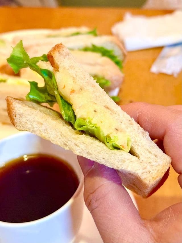 カッセルカフェ - サブ画像2