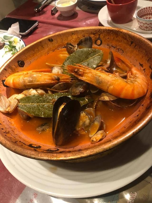 Vilamoura 銀座店 - サブ画像1