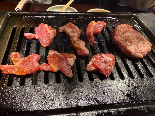 正ラム屋 京橋店 - サブ画像2
