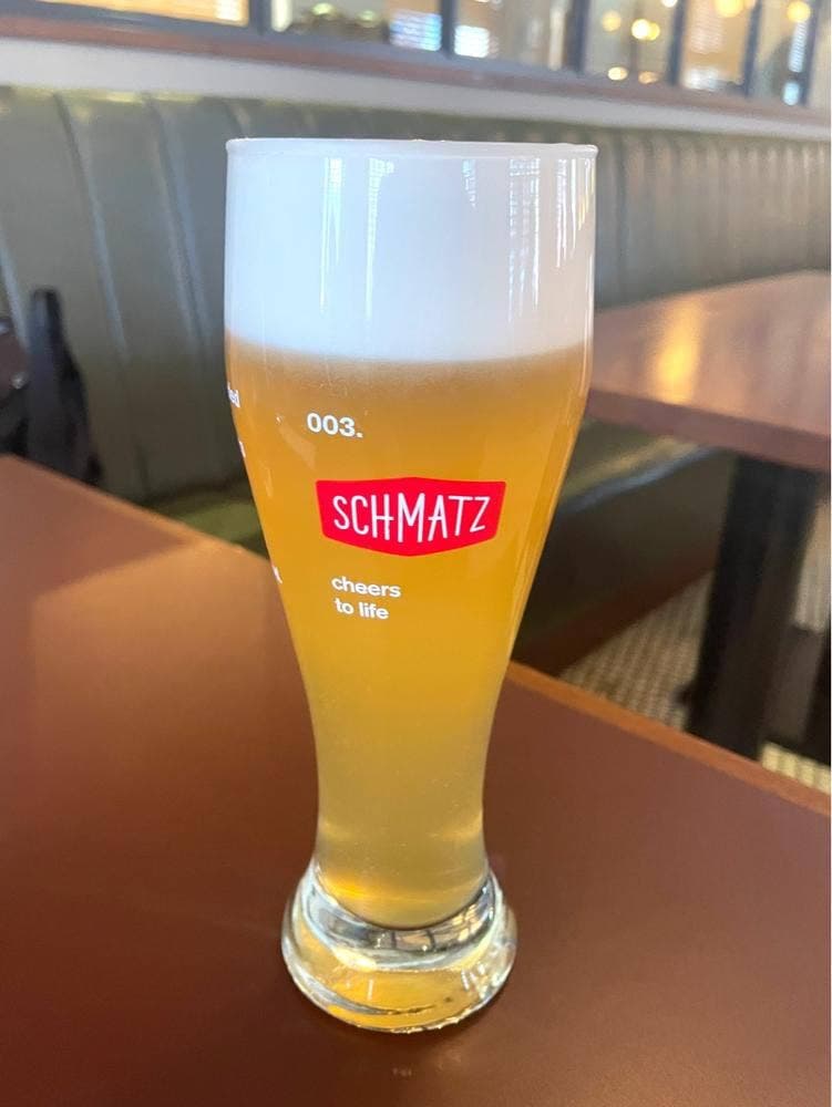 Schmatz アトレ上野店