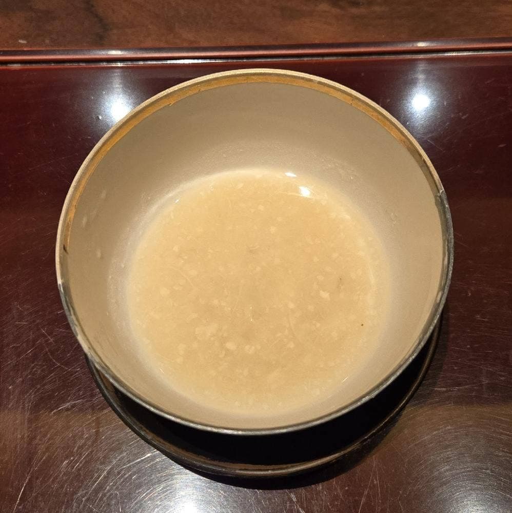 鳥旨 しだれ