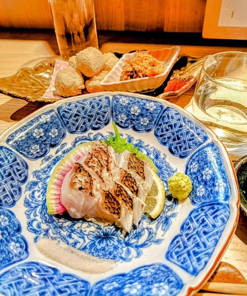 酒とめし たくを