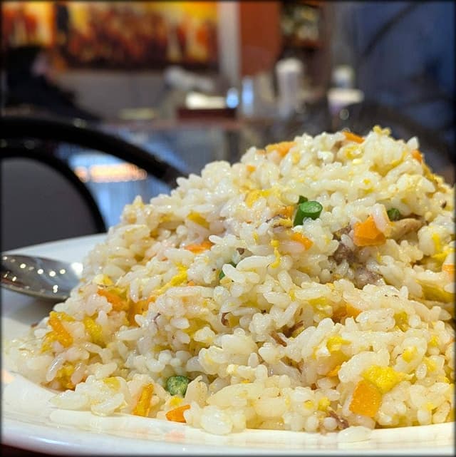 大衆中華酒家 ゴビィー - サブ画像1