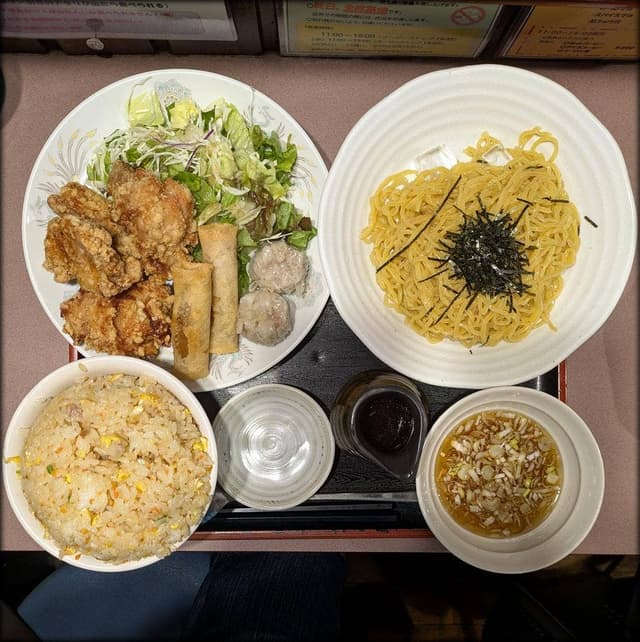 中華食堂 サウスヴィラ - サブ画像1