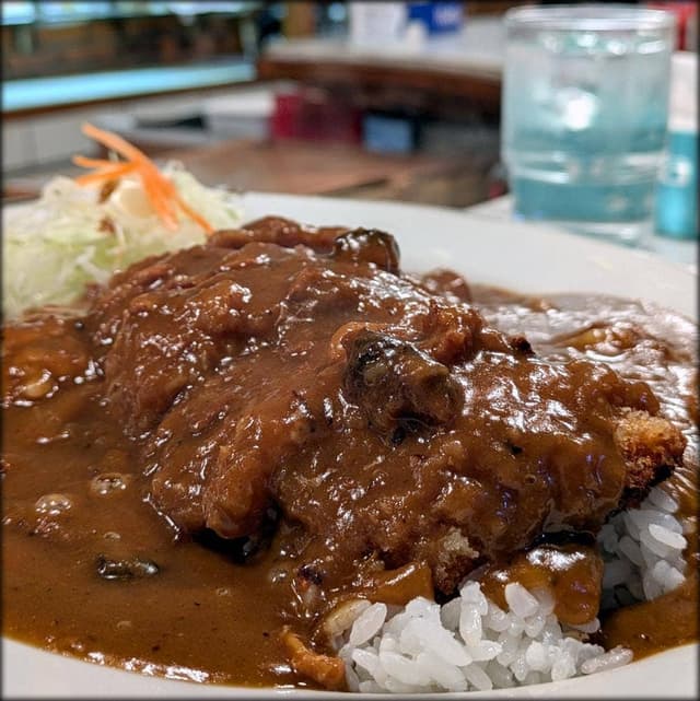 印度カレーショップ北2条店 - サブ画像1