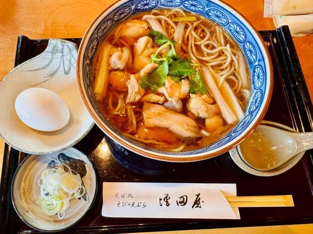 増田屋 - サブ画像3