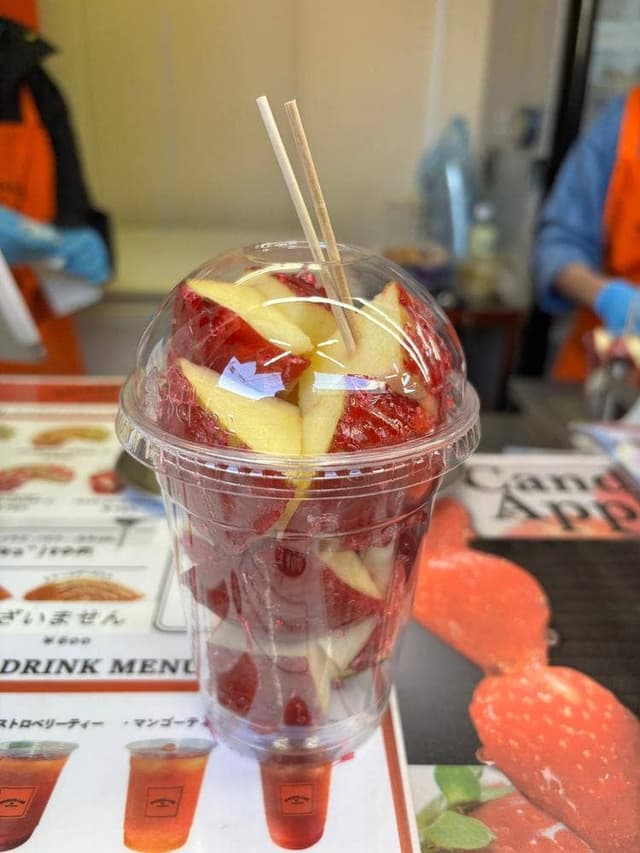 SWEETS LAB - サブ画像1