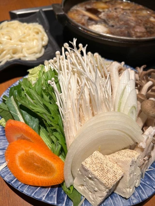 しゃぶしゃぶ豚々 心斎橋店 - サブ画像3